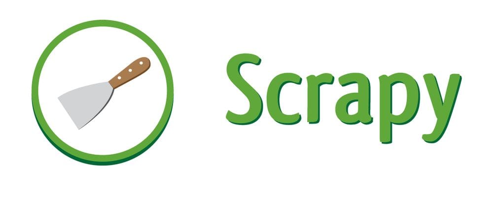 Logo von Scrapy