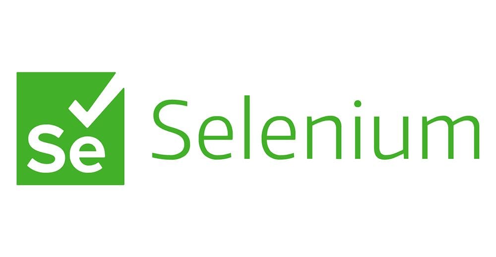 Selenium-Logo